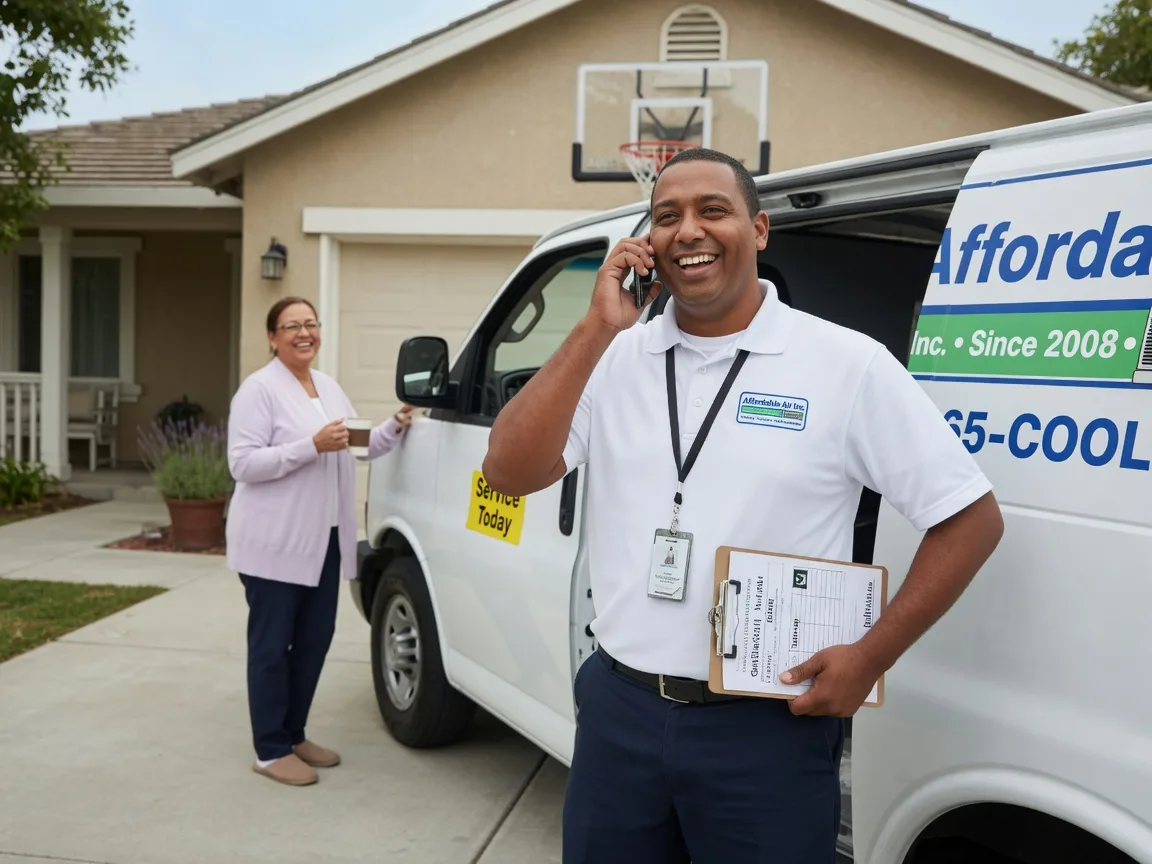 Central Ac Repair Goldston, NC FAQs